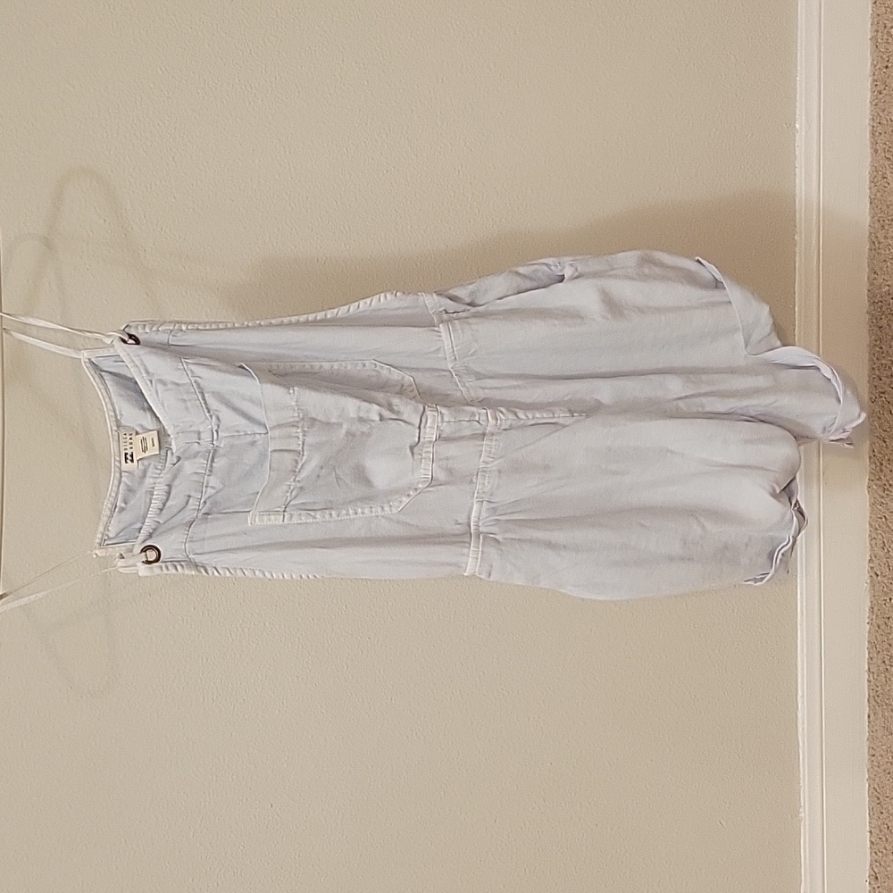 Women's Billabong Blue Jumper